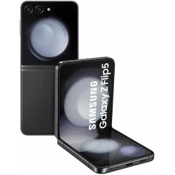 Naudotas Samsung Galaxy Flip 5